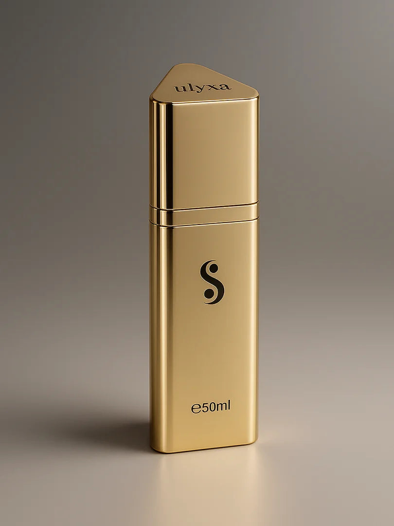 Sanelya® Gold – Full Coverage CC Cream | XL Edition