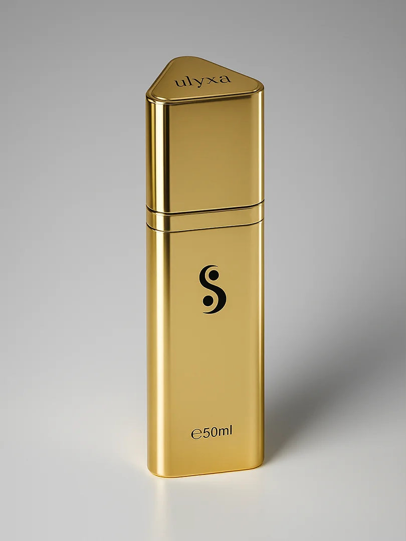 Sanelya® Gold – Full Coverage CC Cream | XL Edition
