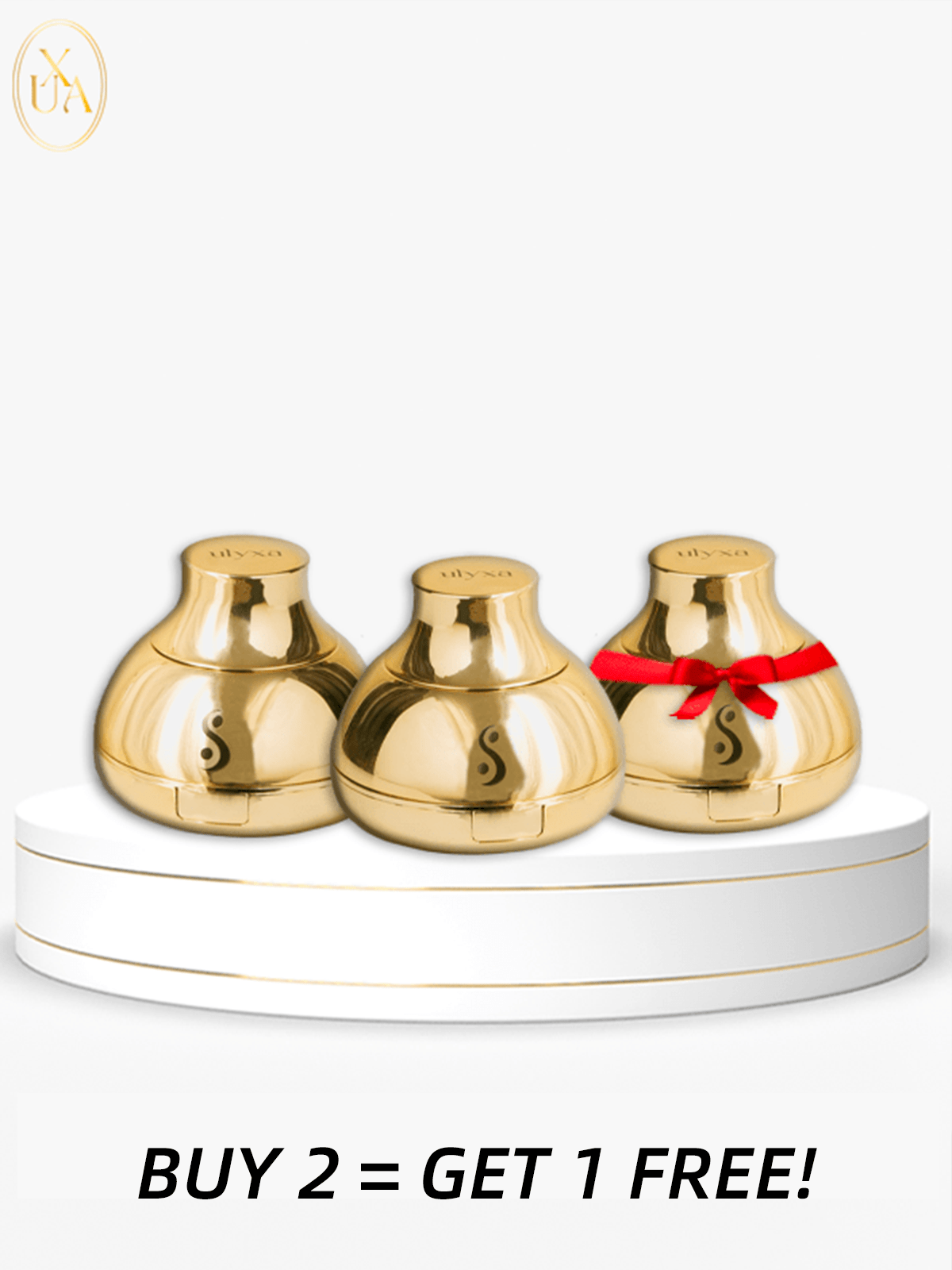 Sanelya® |  Full Coverage CC Cream