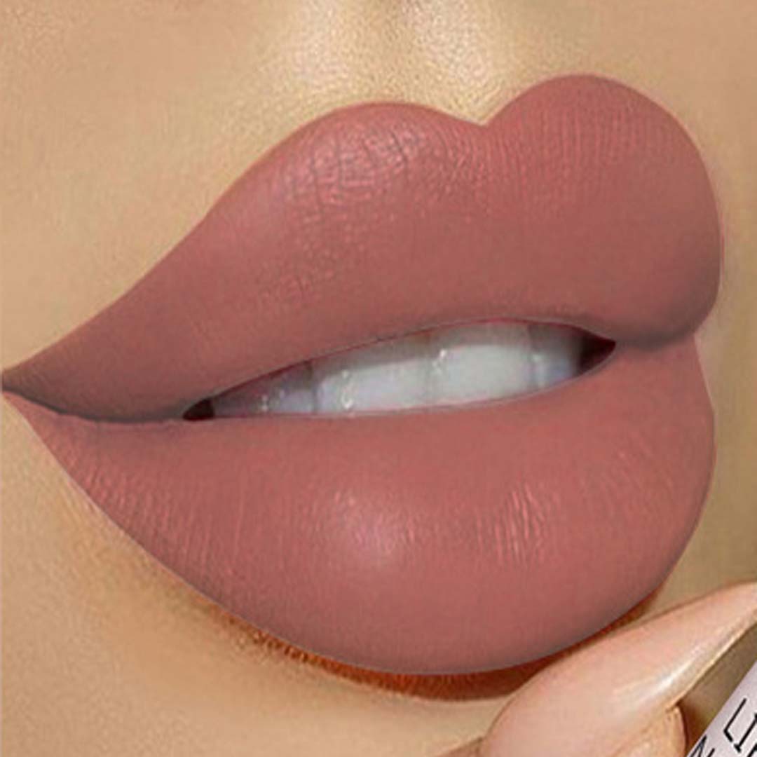 ULYXA LIP | 2 in 1 Lipstick