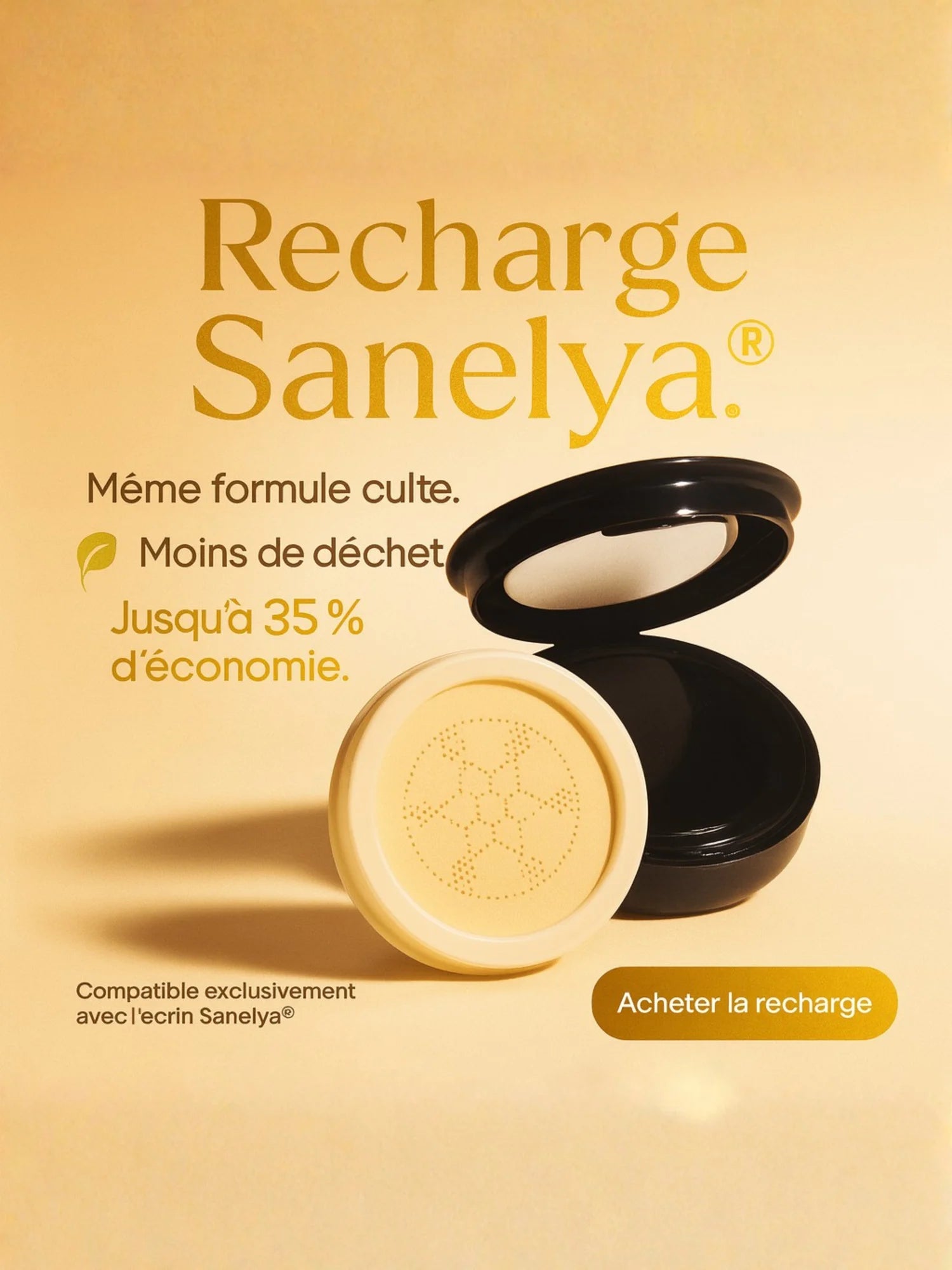 Sanelya® Refill