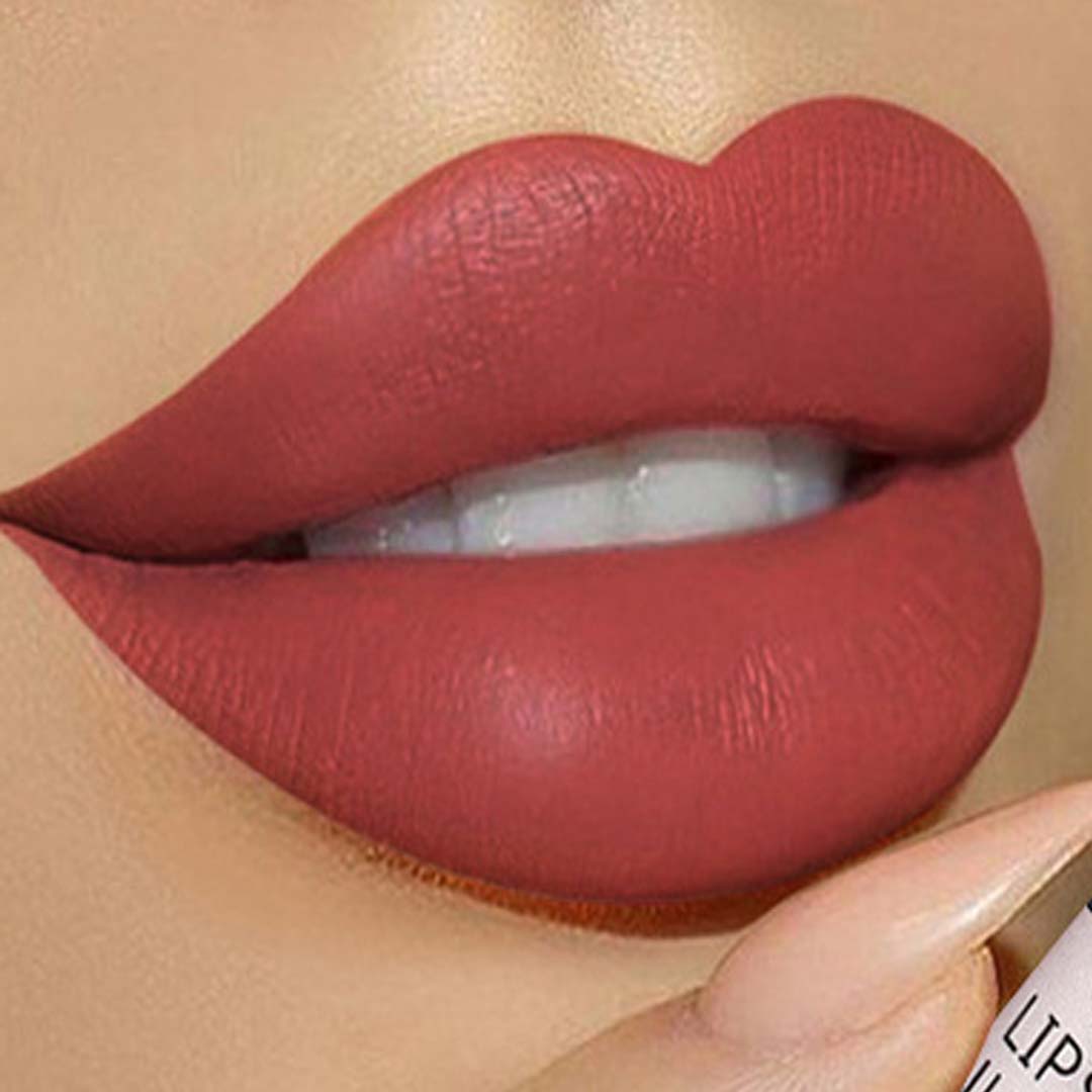 ULYXA LIP | 2 in 1 Lipstick