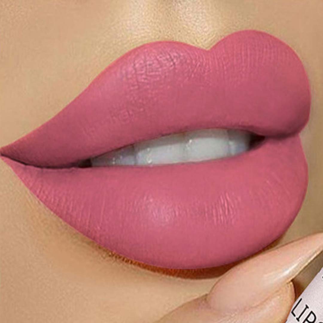 ULYXA LIP | 2 in 1 Lipstick