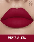 Lipstick Cmadia