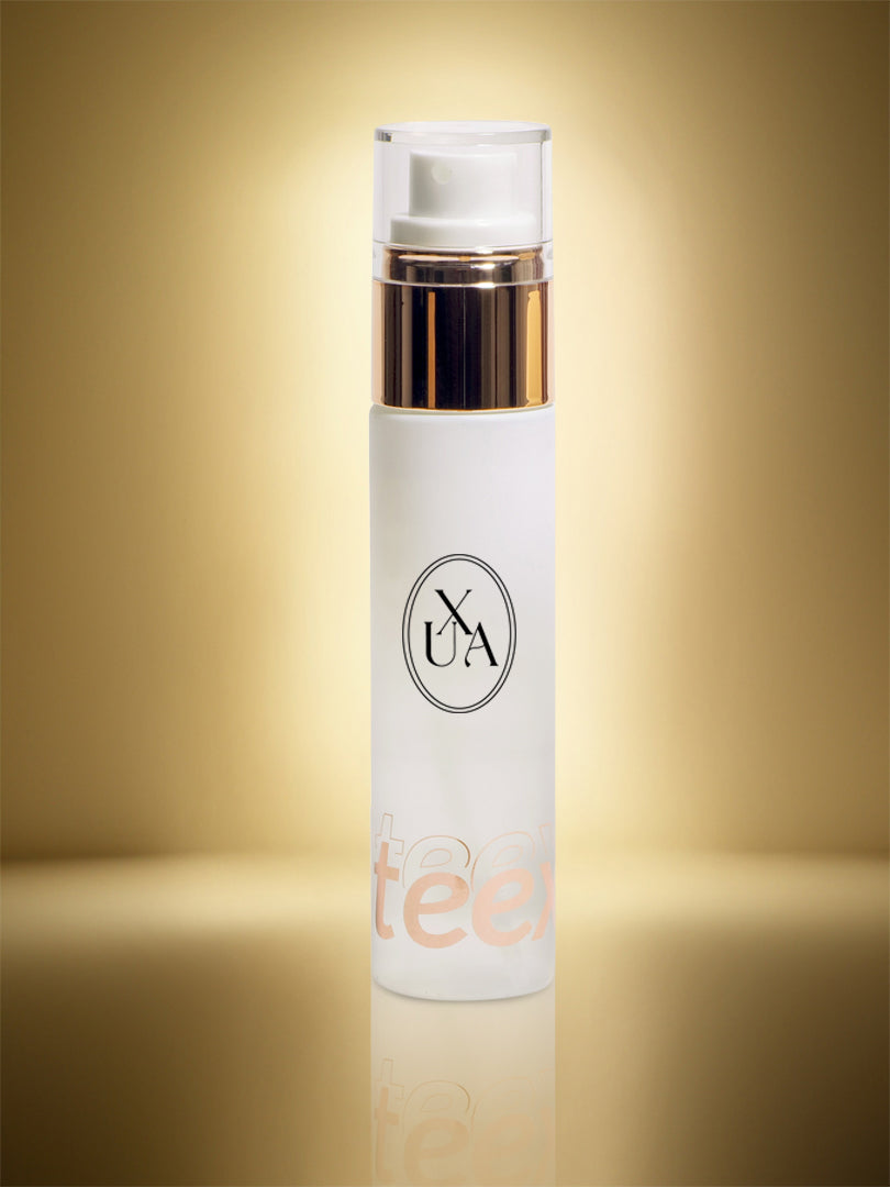 ULYXA Setting Spray – Long-Lasting Makeup Hold