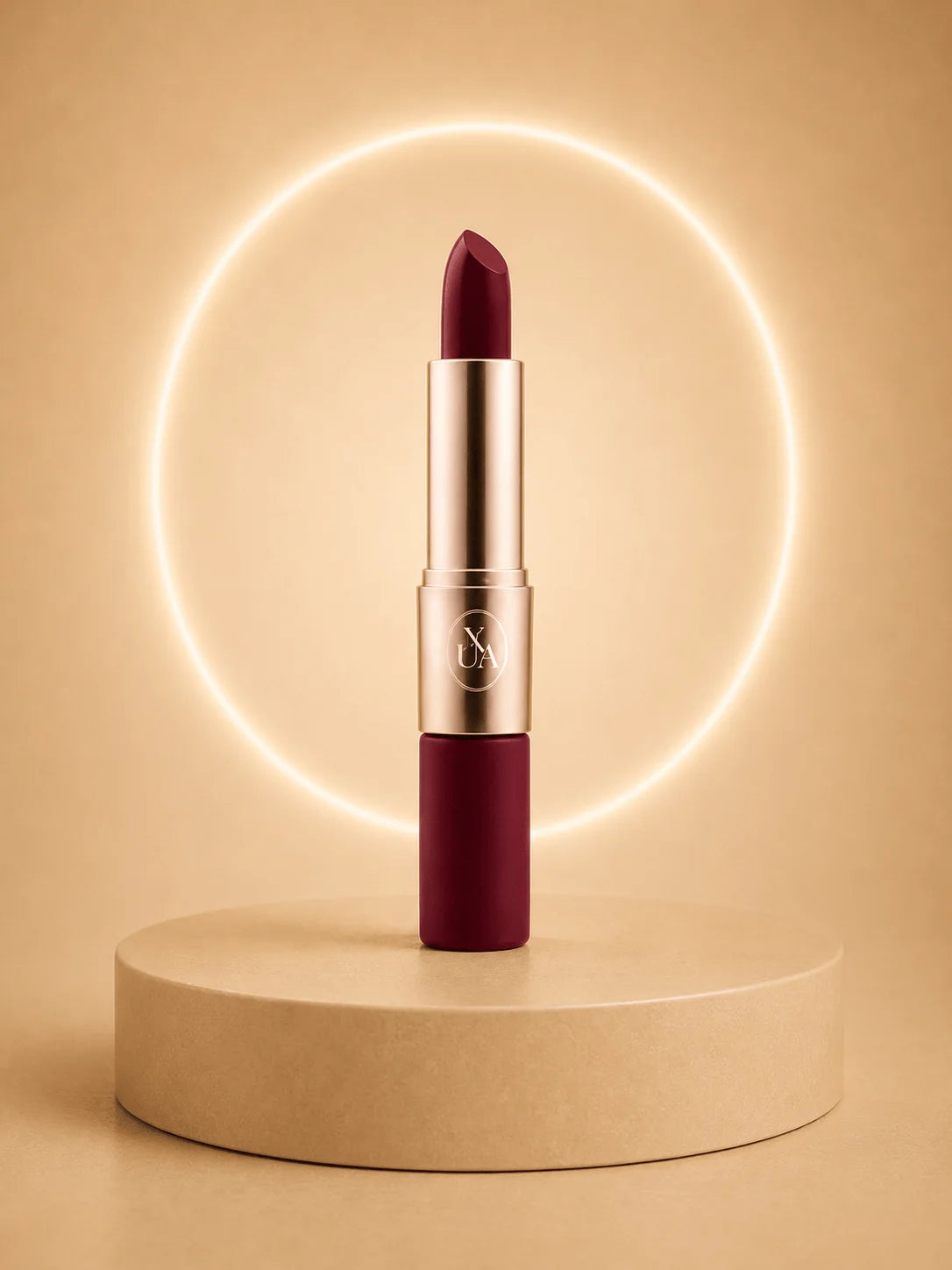 ULYXA LIP | 2 in 1 Lipstick
