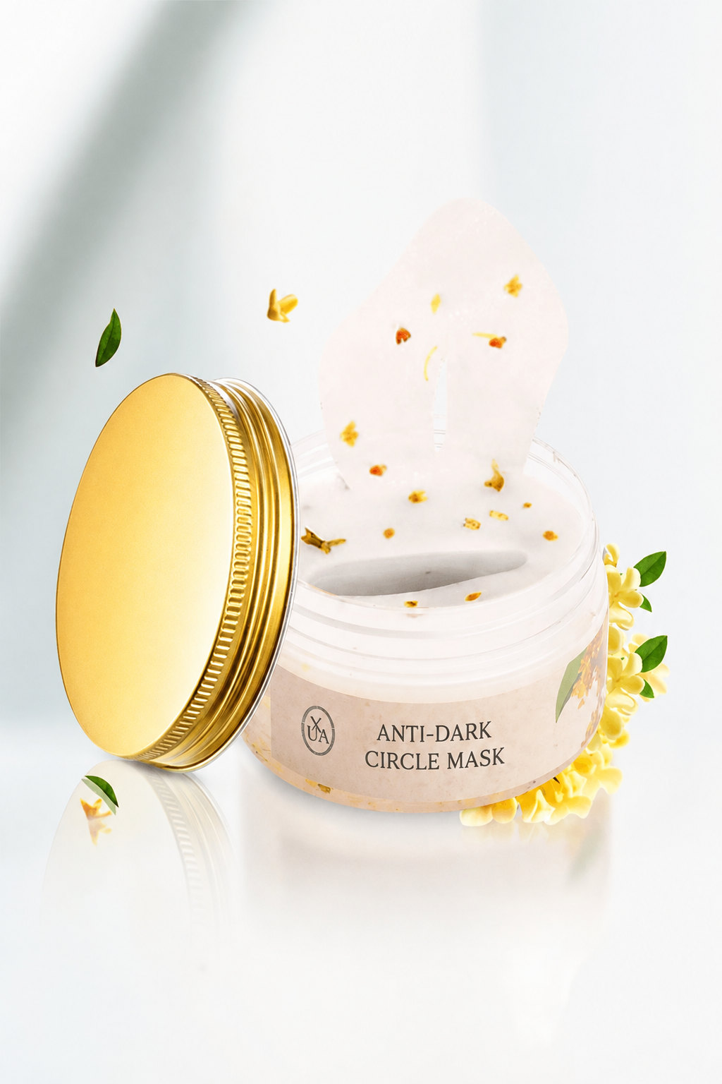 ULYXA Eye Mask – Anti-Wrinkle & Dark Circles Treatment