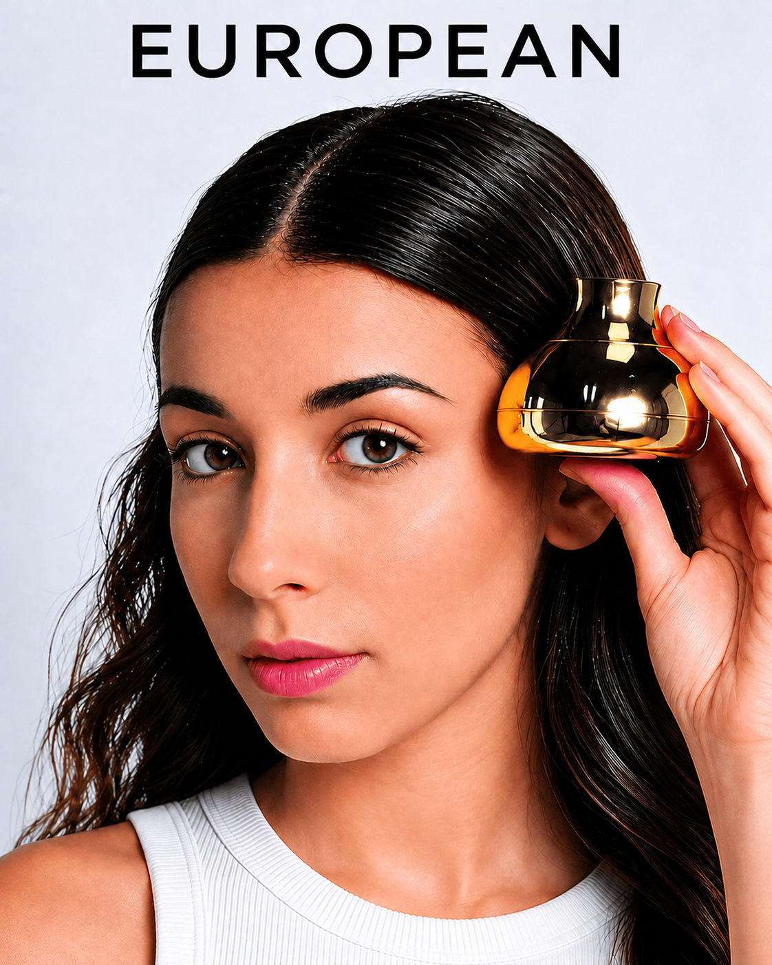 Sanelya CC Cream — The cream that does it all in one step