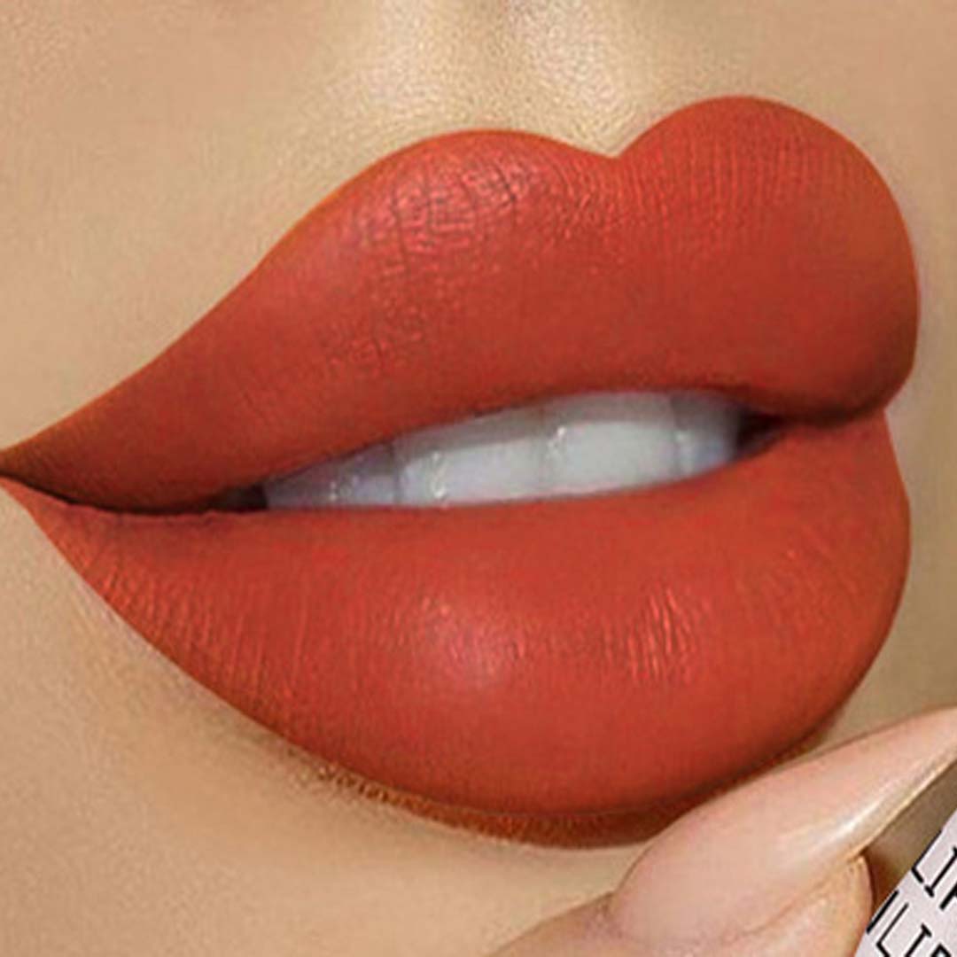 ULYXA LIP | 2 in 1 Lipstick