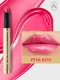 Glossy lipstick