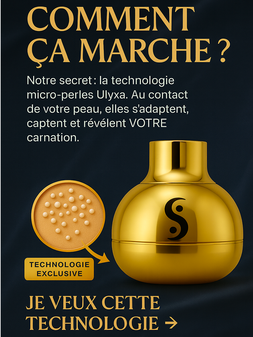 Sanelya® |  Full Coverage CC Cream