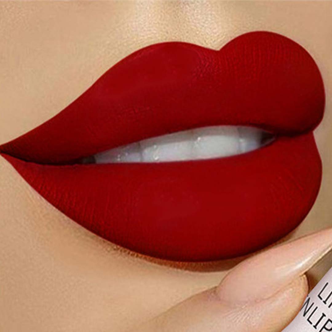 ULYXA LIP | 2 in 1 Lipstick