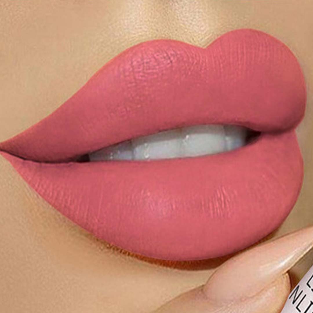 ULYXA LIP | 2 in 1 Lipstick