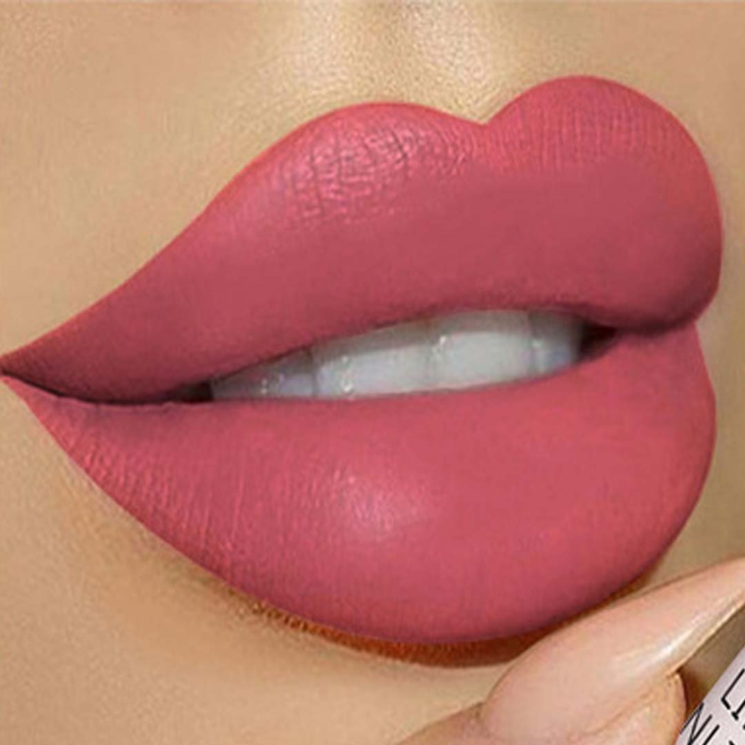 ULYXA LIP | 2 in 1 Lipstick