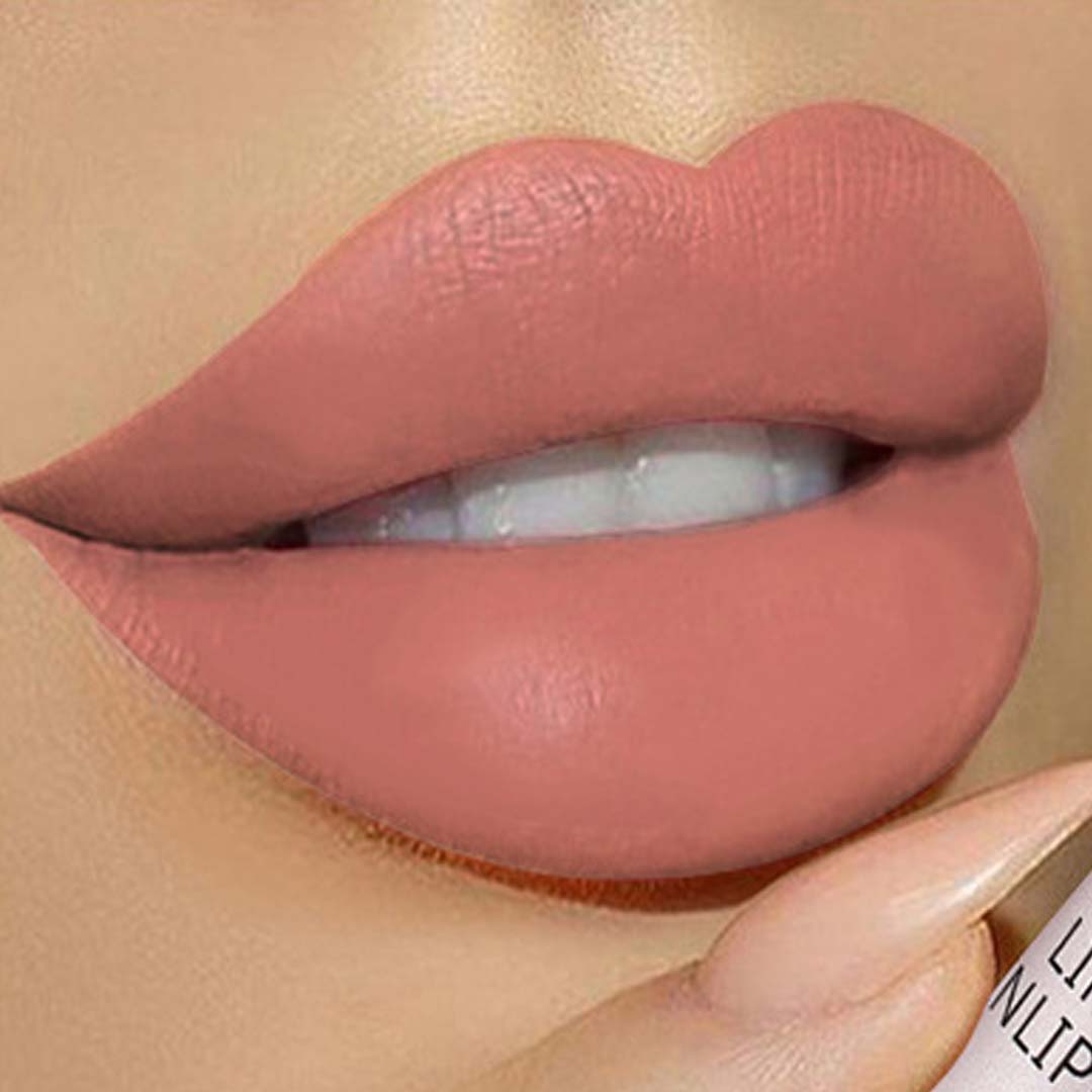 ULYXA LIP | 2 in 1 Lipstick