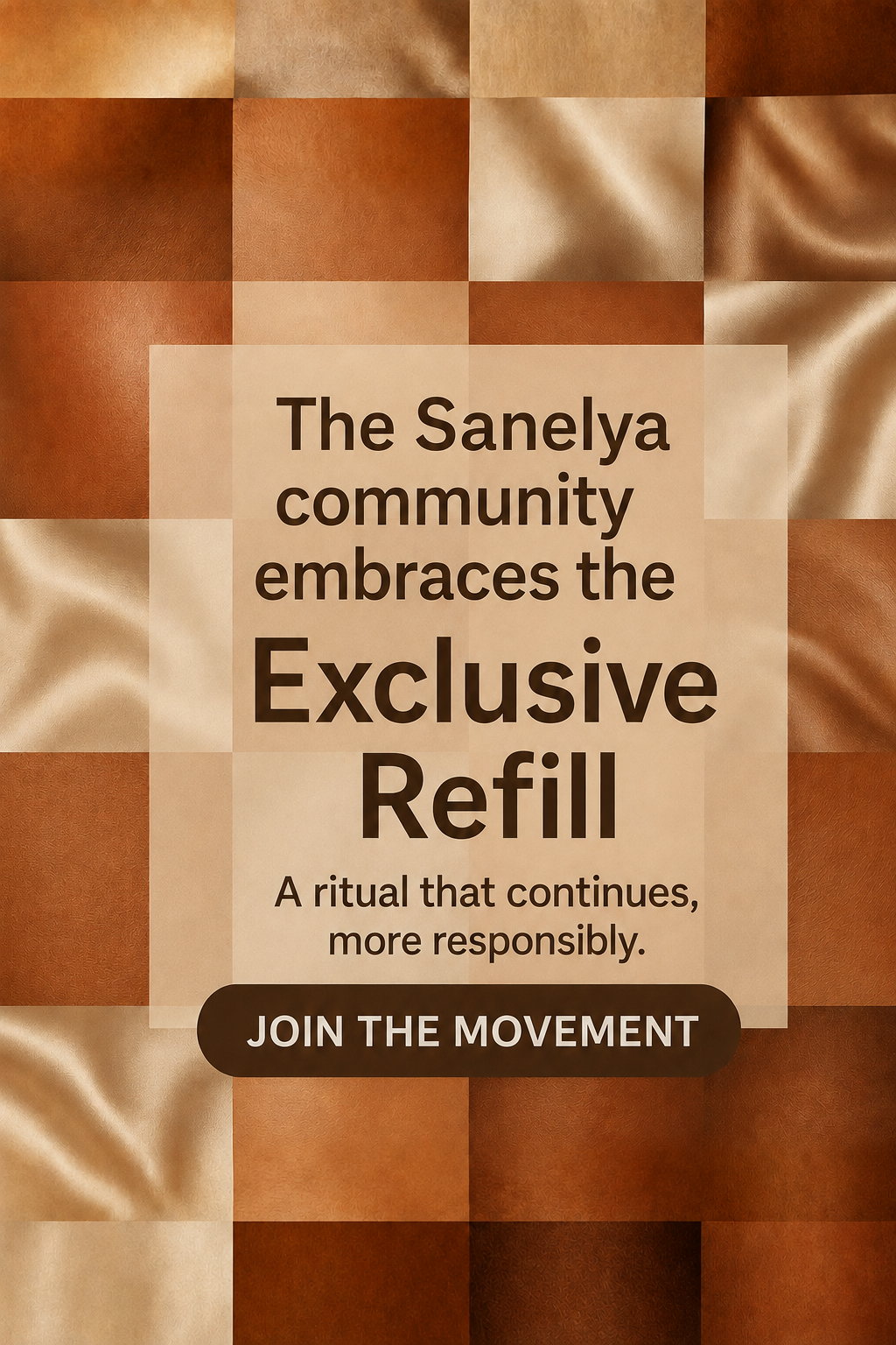 Official Sanelya CC Cream Refill – High Coverage, Natural Finish