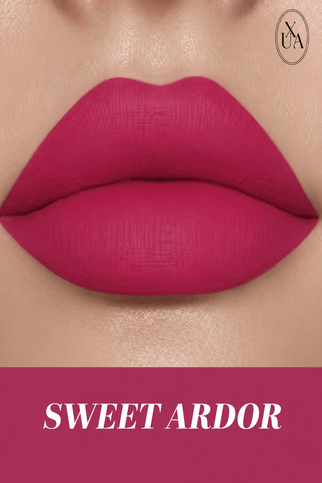 Lipstick Cmadia