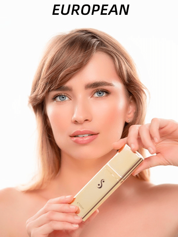 Sanelya® Gold – Full Coverage CC Cream | XL Edition