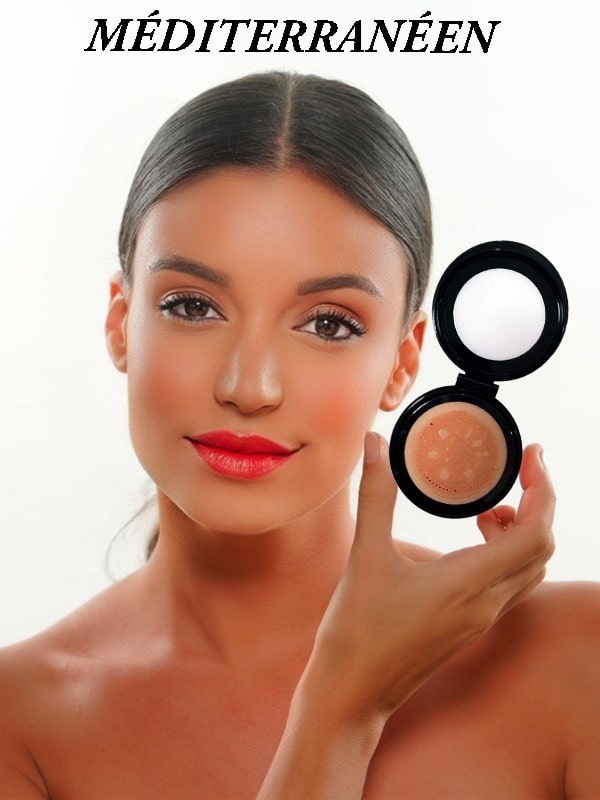 Official Sanelya CC Cream Refill – High Coverage, Natural Finish