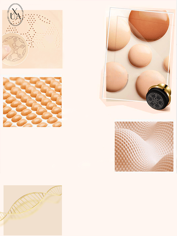 Sanelya® | CC Crème Ultra Couvrante - ULYXA