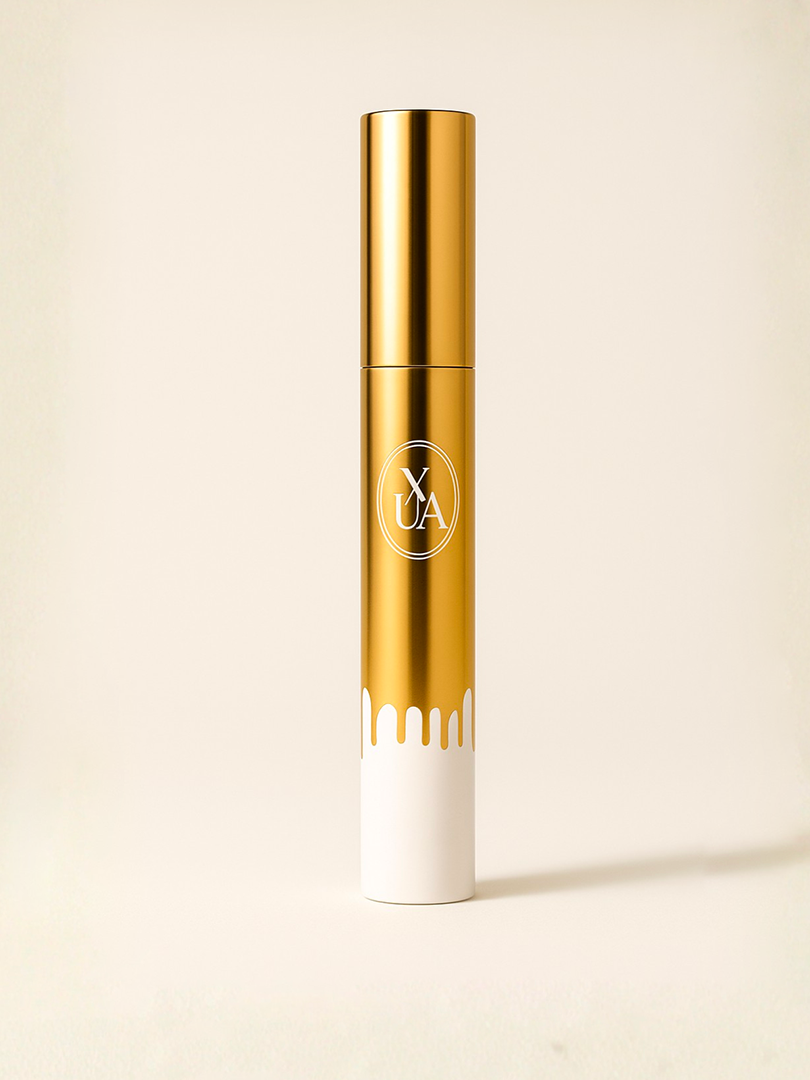 ULYXA Bullion 4D Mascara – Volume, Length & Definition