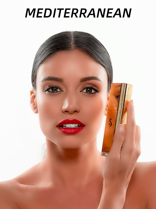 Sanelya® Gold – Full Coverage CC Cream | XL Edition