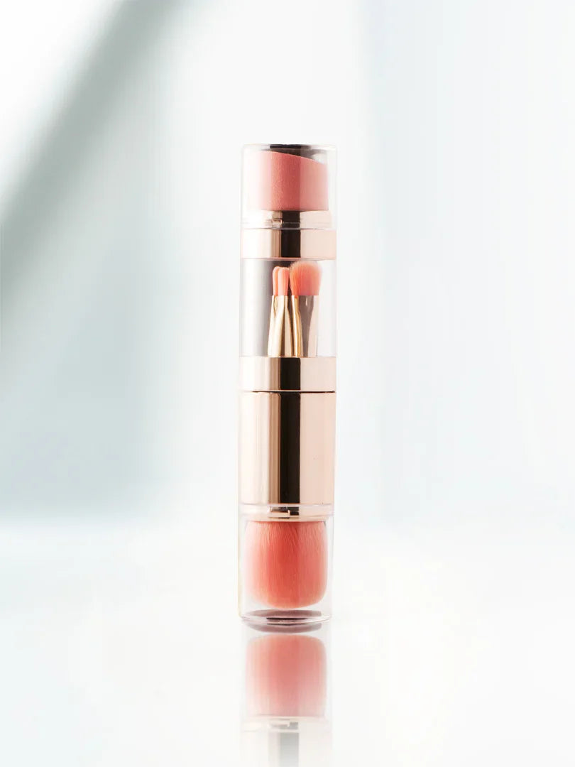 Ulyxa Brush® 5 in 1