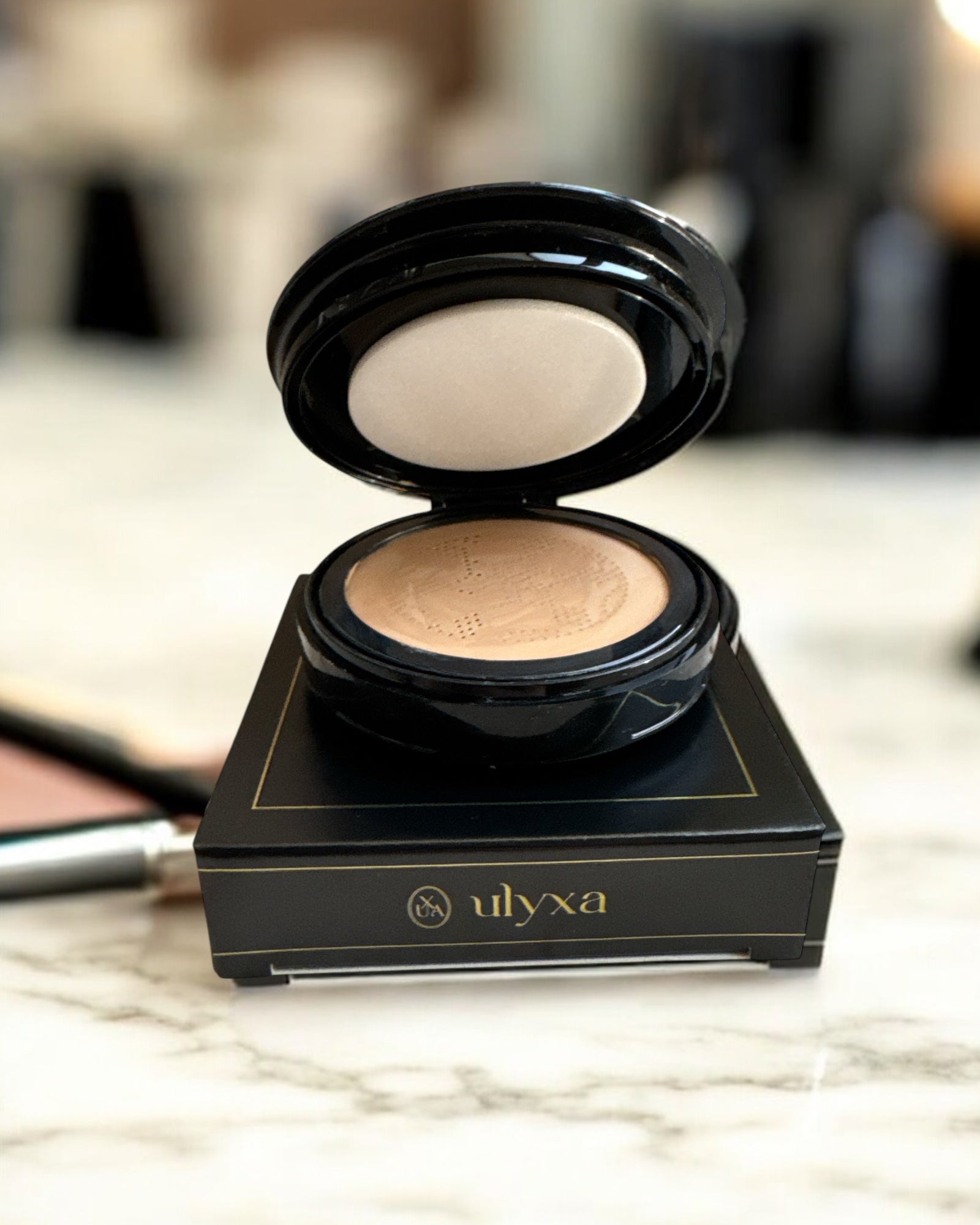 Official Sanelya CC Cream Refill – High Coverage, Natural Finish