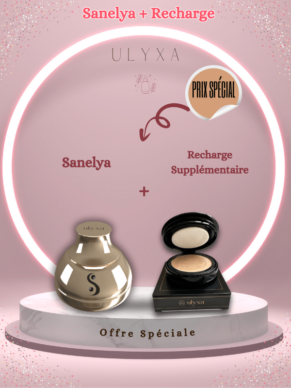 Sanelya® Refill