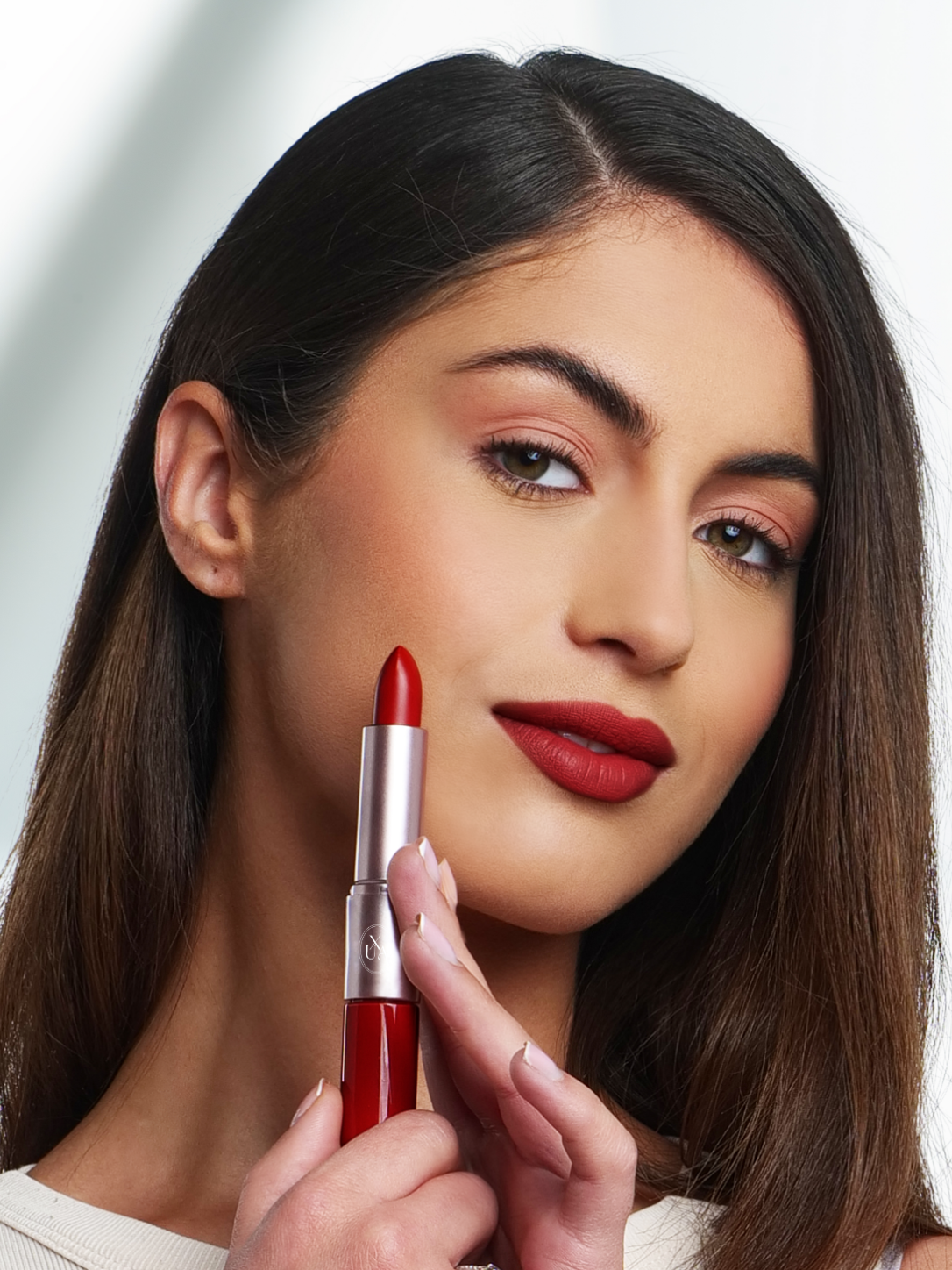 ULYXA LIP | 2 in 1 Lipstick
