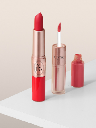 ULYXA LIP | 2 in 1 Lipstick