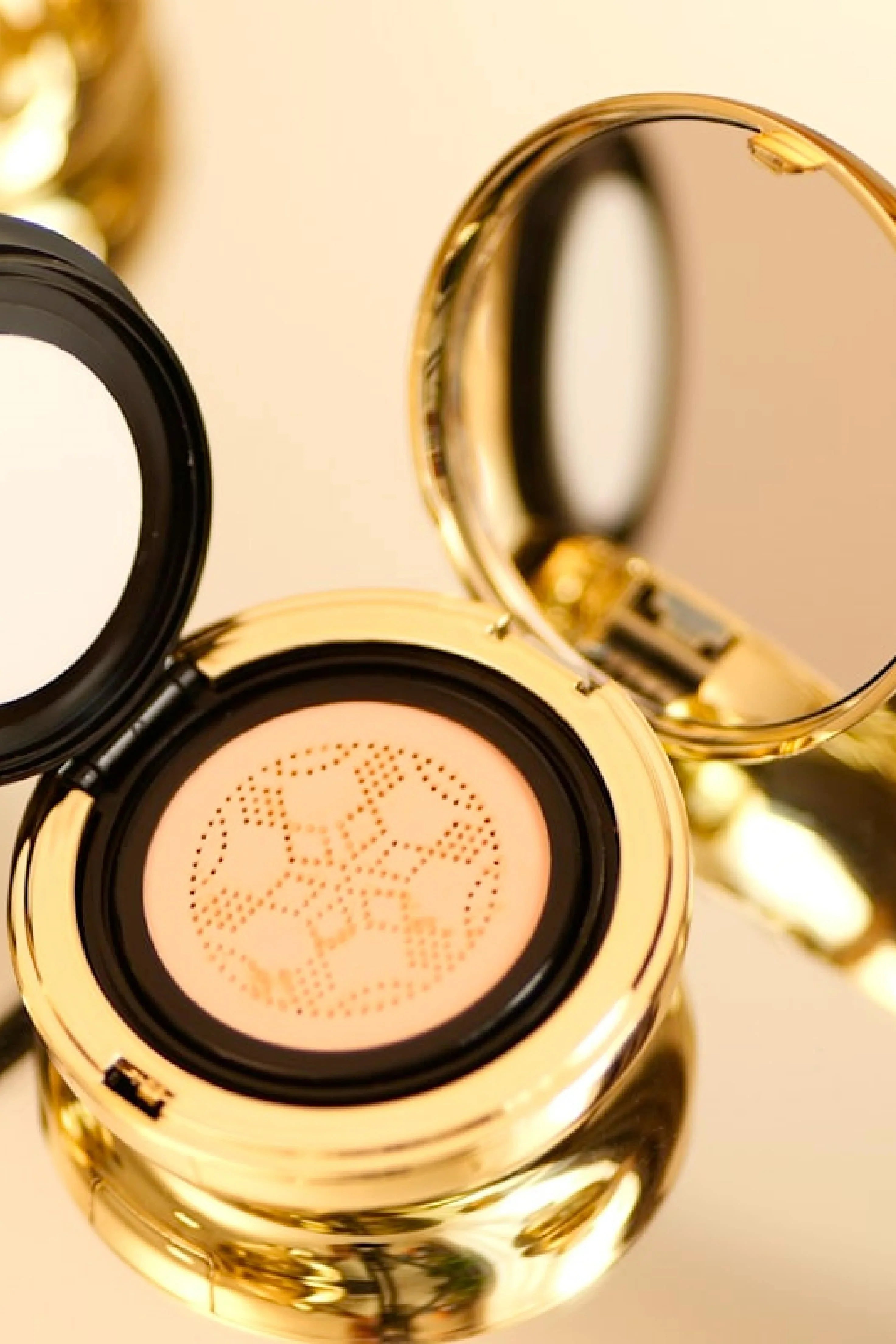 Sanelya® |  Full Coverage CC Cream