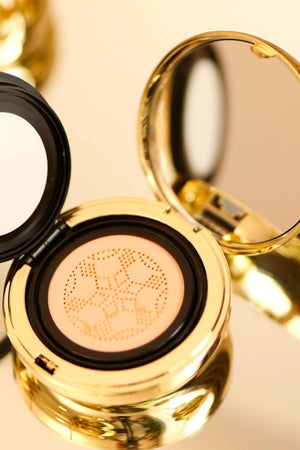 Sanelya® |  Full Coverage CC Cream