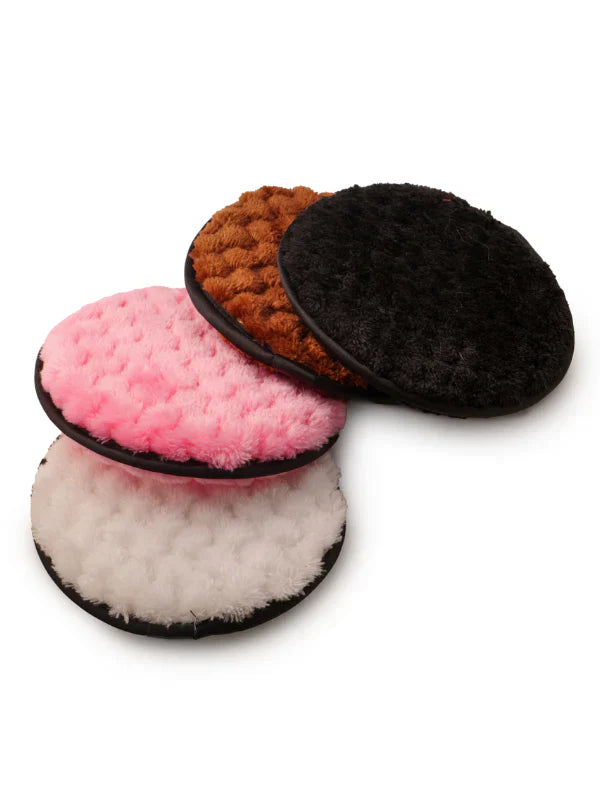 ULYXA Reusable Makeup Remover Sponges