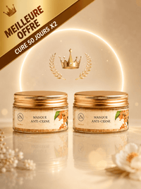 ULYXA Eye Mask – 50-Day Treatment