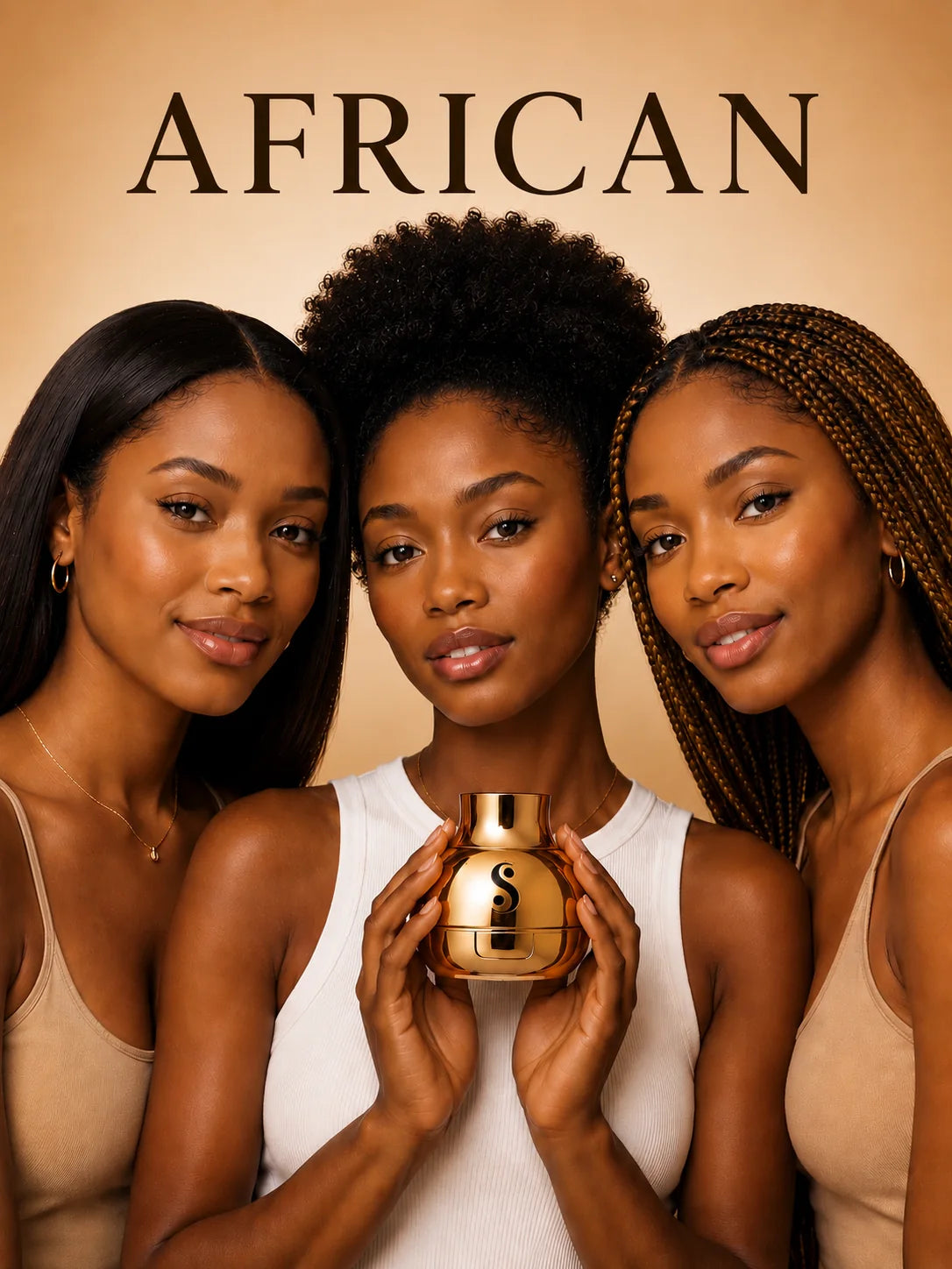 Sanelya® |  Full Coverage CC Cream