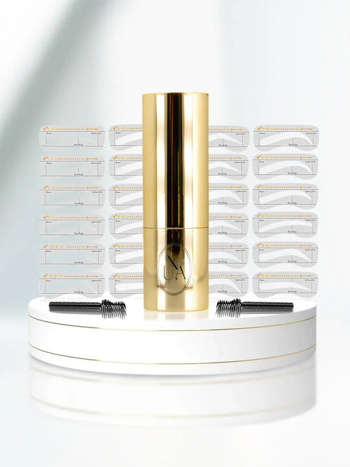 Ulyxa Eyebrow Colour Balm | Limited Edition