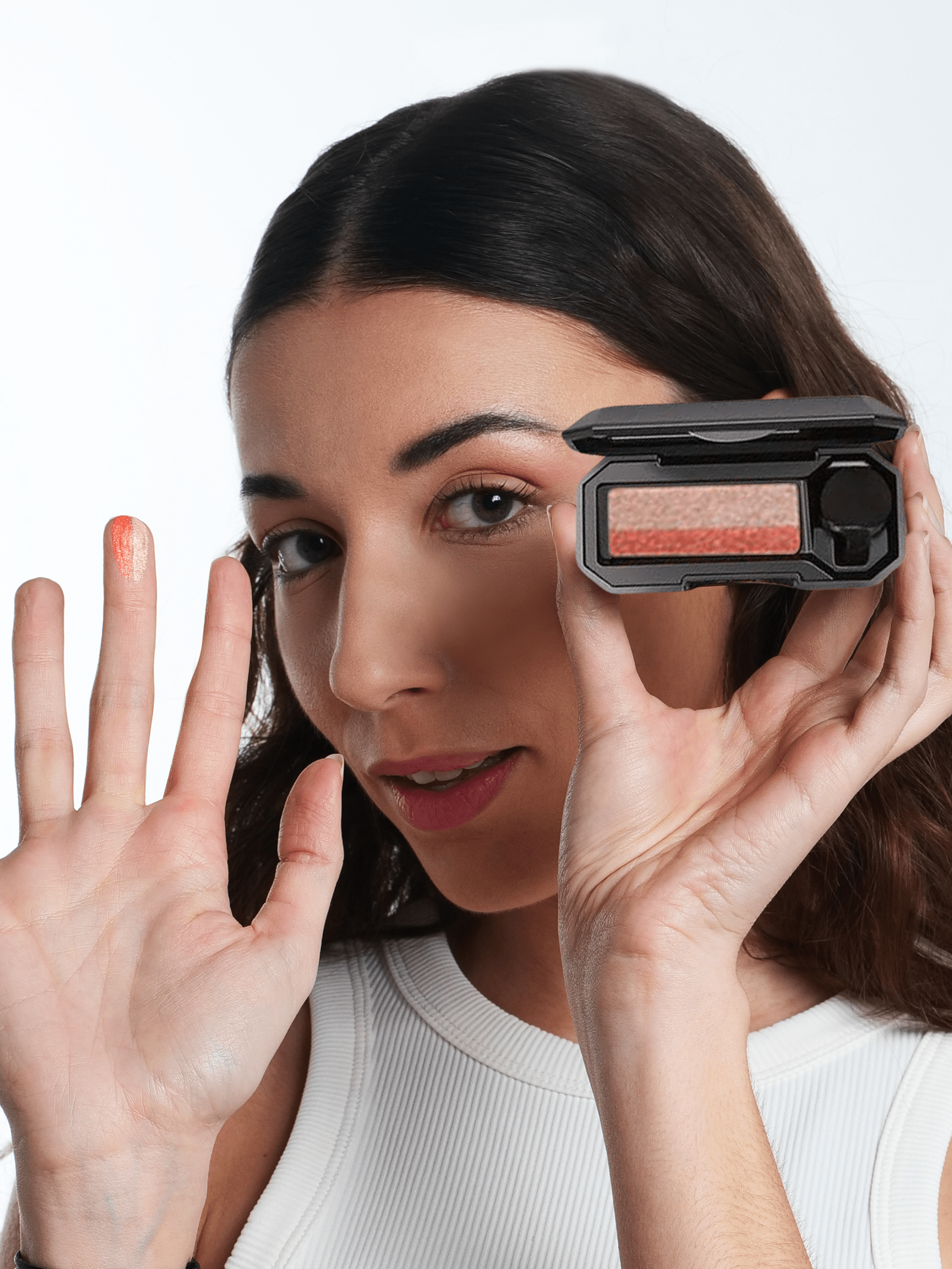 ULYXA Eyeshadow | High Coverage. Long Lasting. Stunning.