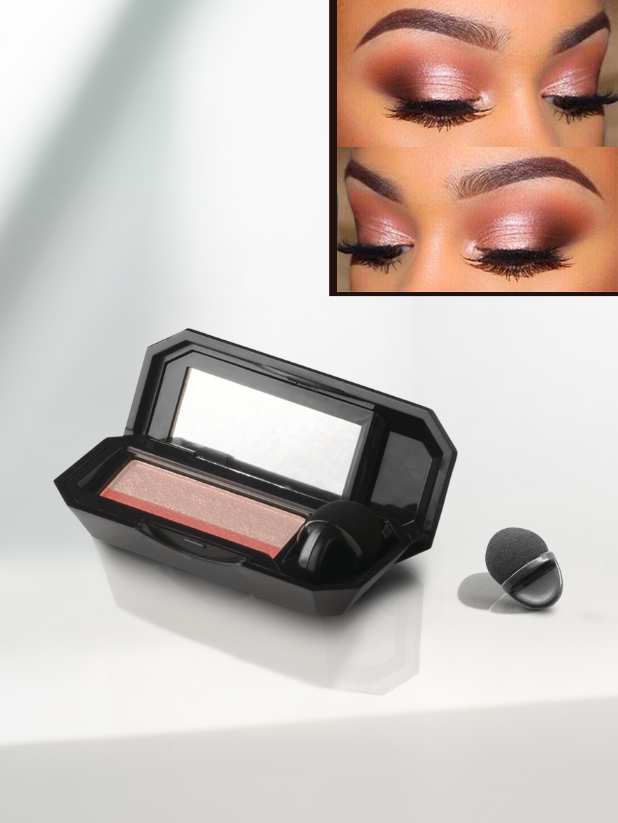 ULYXA Eyeshadow | High Coverage. Long Lasting. Stunning.