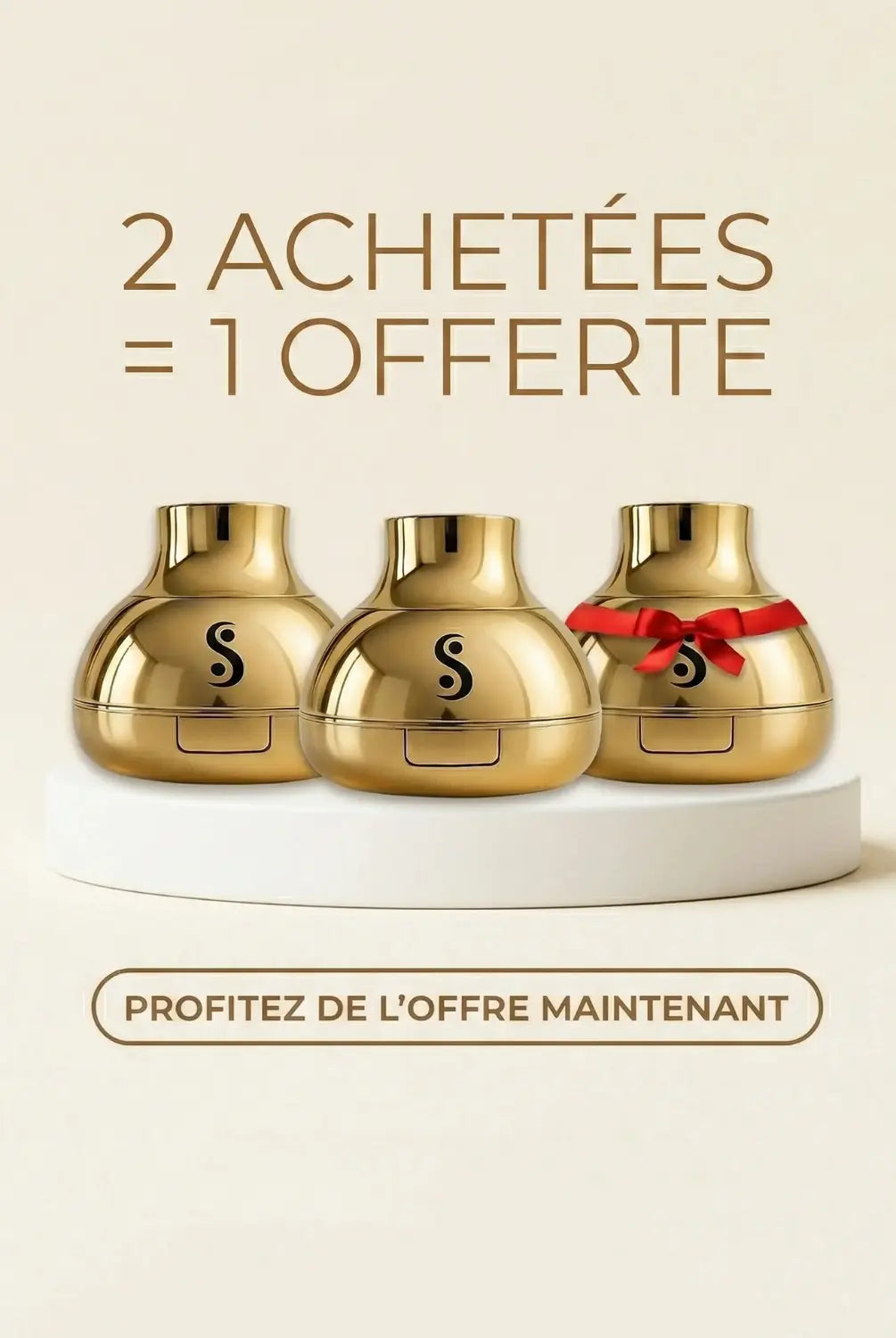 Sanelya CC Cream — The cream that does it all in one step