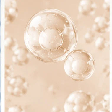 Avant / Après de Hydrolyzed collagen