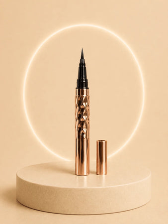 ULYXA Eyeliner – Ultra Black & Long-Lasting