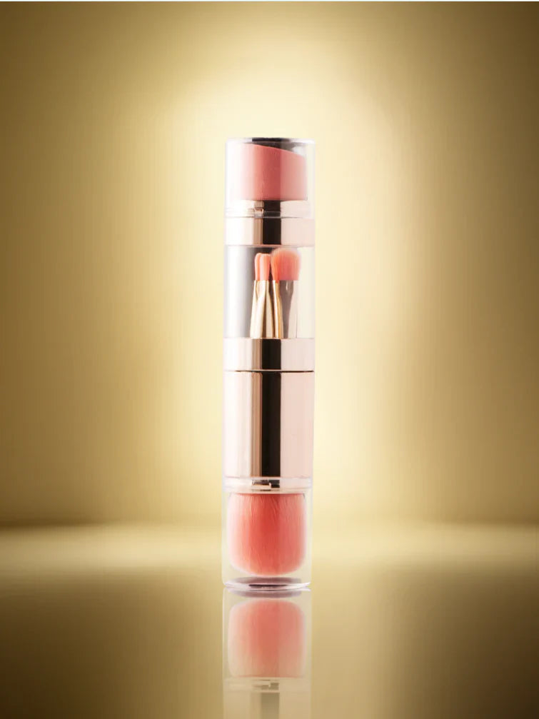 Ulyxa Brush® 5 in 1