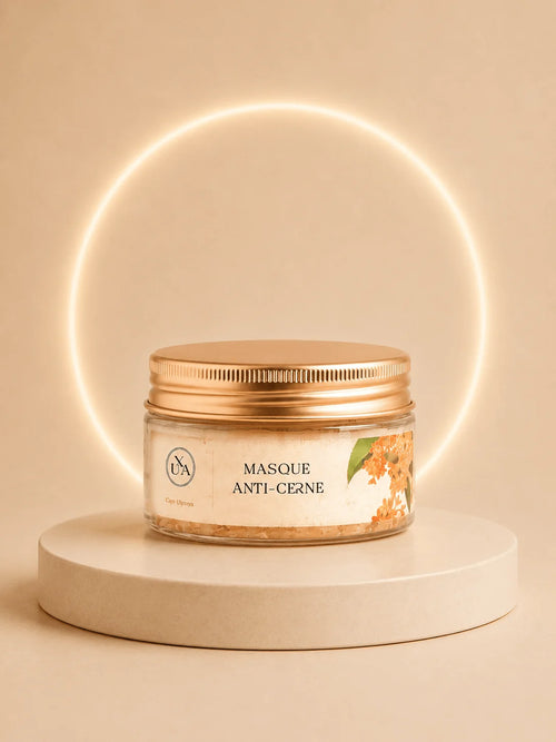 ULYXA Eye Mask – Anti-Wrinkle & Dark Circles Treatment