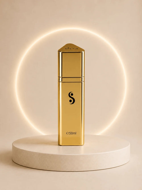 Sanelya® Gold – Full Coverage CC Cream | XL Edition