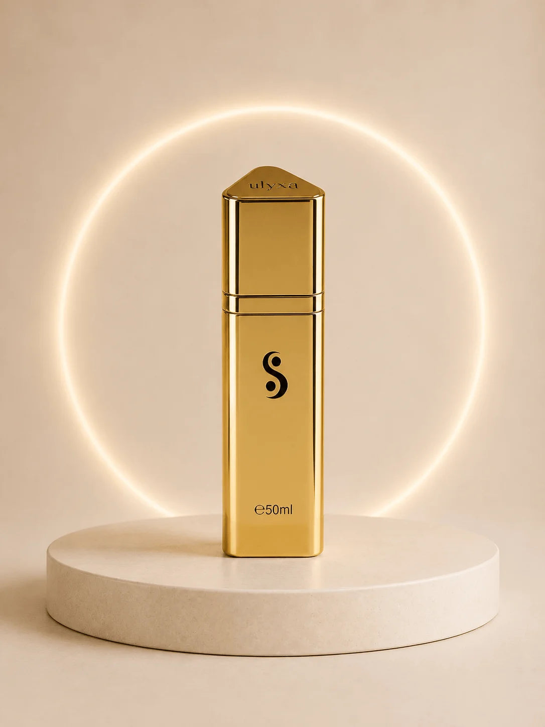 Sanelya® Gold – Full Coverage CC Cream | XL Edition