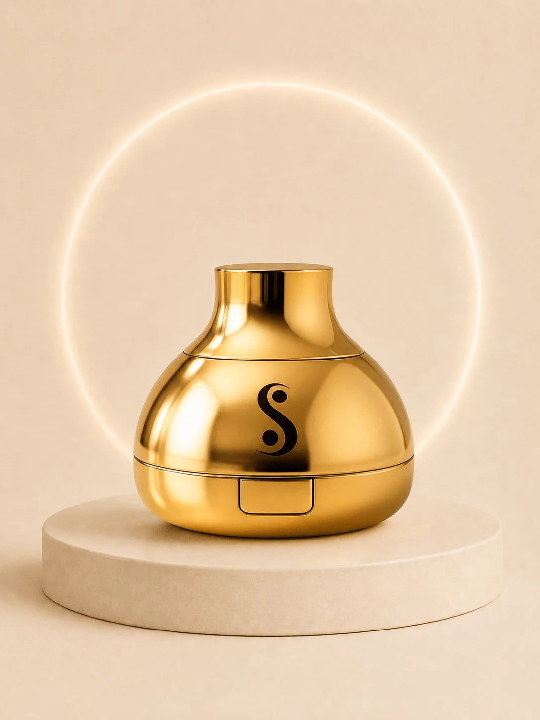 Sanelya® |  Full Coverage CC Cream