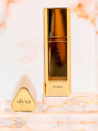 Sanelya® Gold – Full Coverage CC Cream | XL Edition