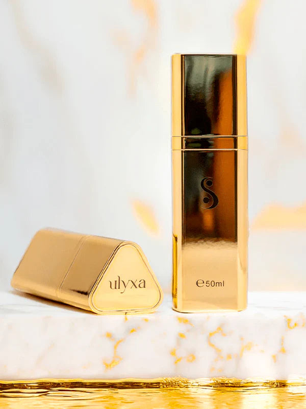 Sanelya® Gold – Full Coverage CC Cream | XL Edition