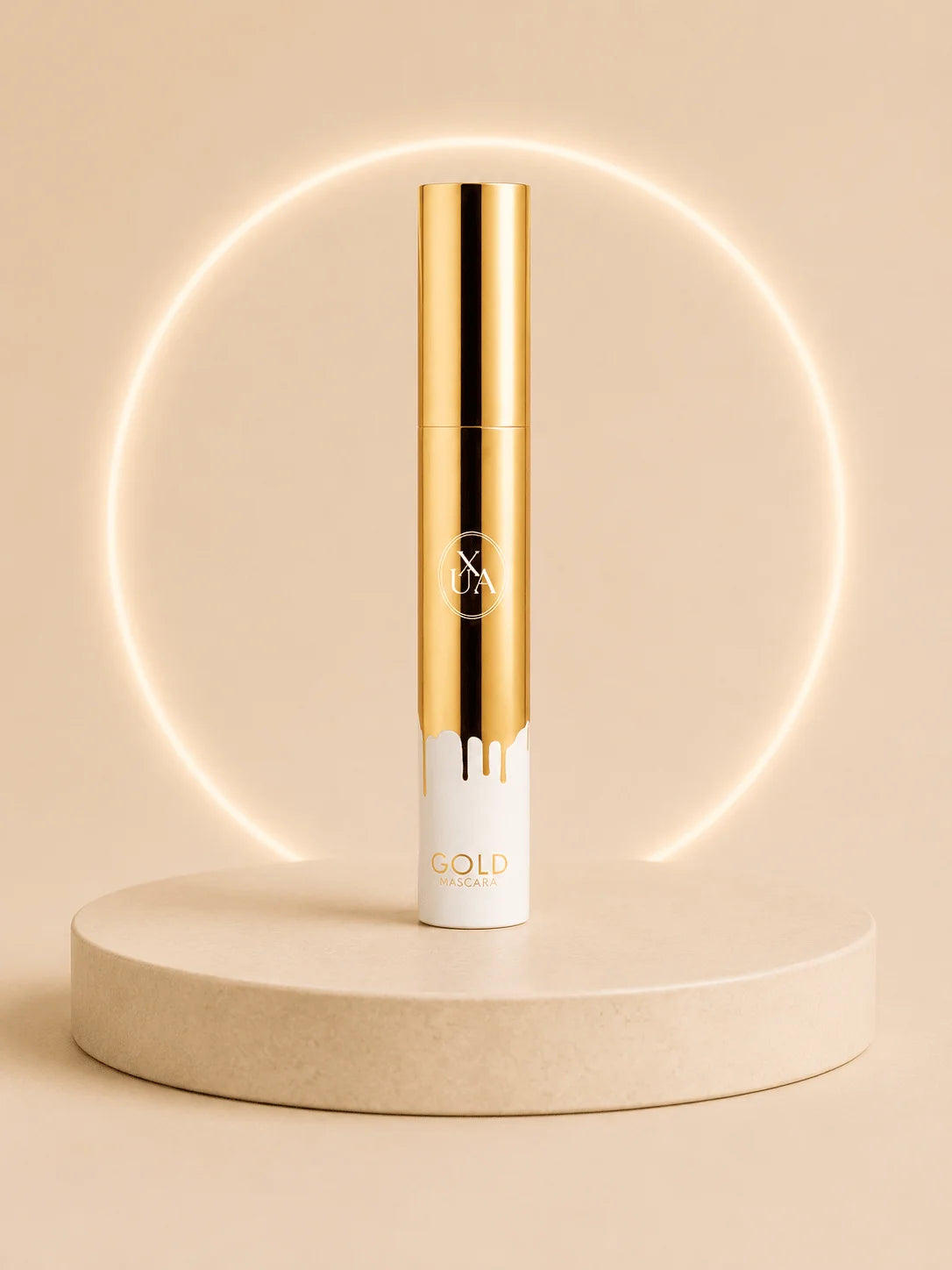 ULYXA Bullion 4D Mascara – Volume, Length & Definition